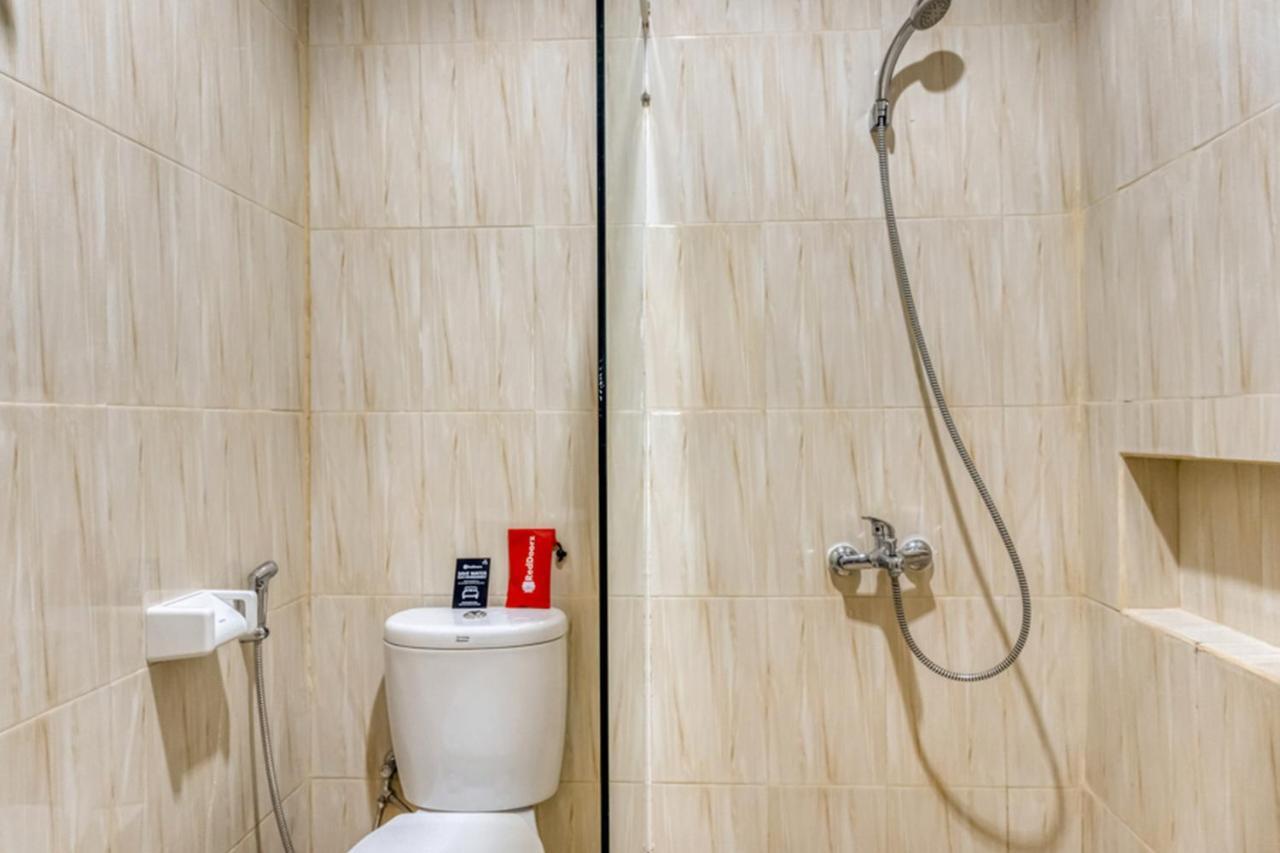 Reddoorz Near Sindu Kusuma Edupark 2 Hotel Cebongan Exterior foto